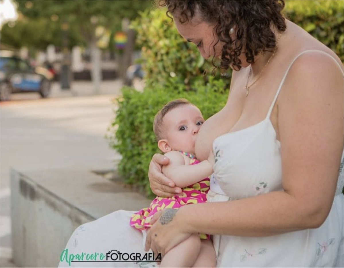 Resiliencia climática y lactancia materna