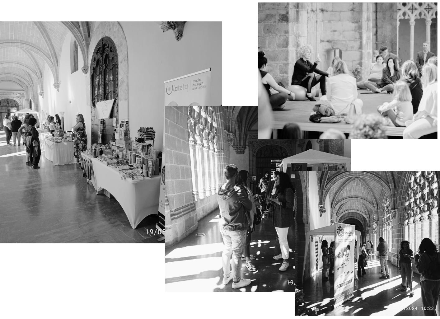 Jornada de Parto y Nacimiento Respetado 2024